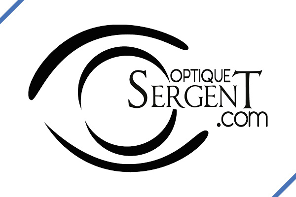 Lunettes de natation correctrices - Optique Sergent