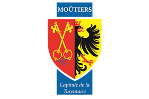 Mairie de Moûtiers