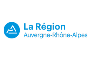 Région Auvergne-Rhône-Alpes