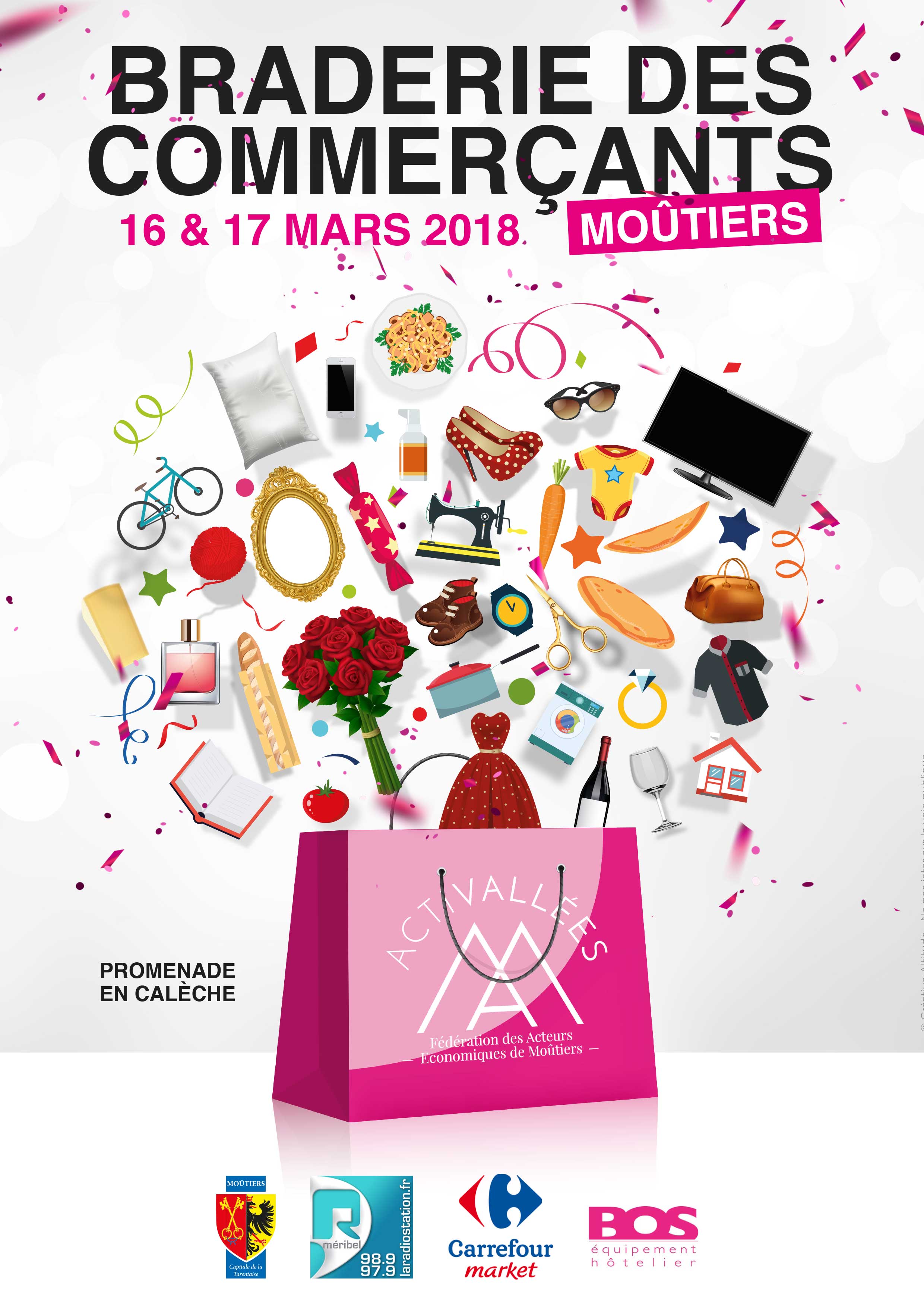 braderie hardrige 2018
